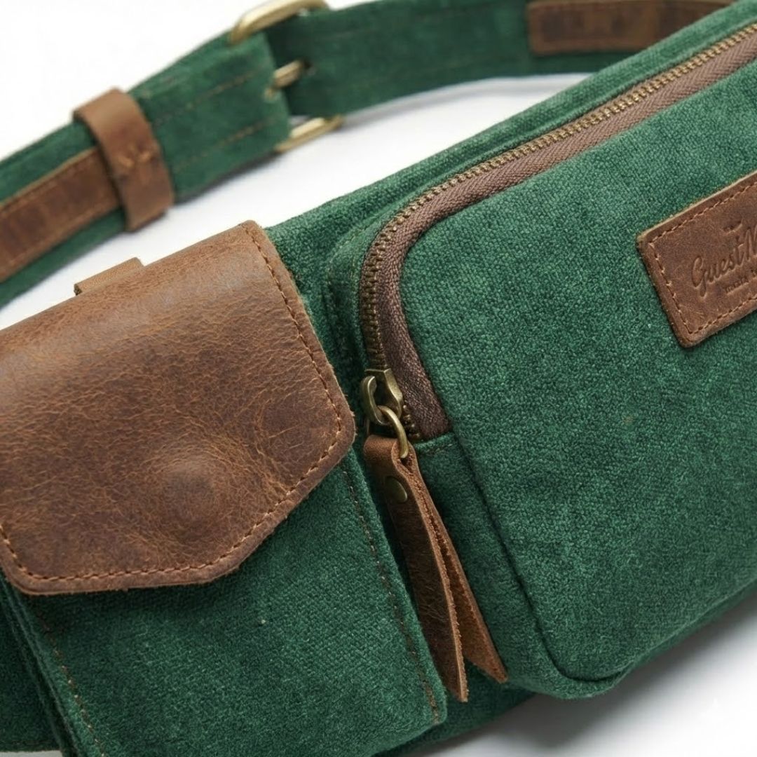 The Fanny Pack